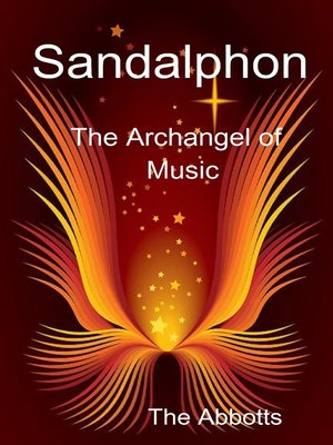 cover image of Sandalphon